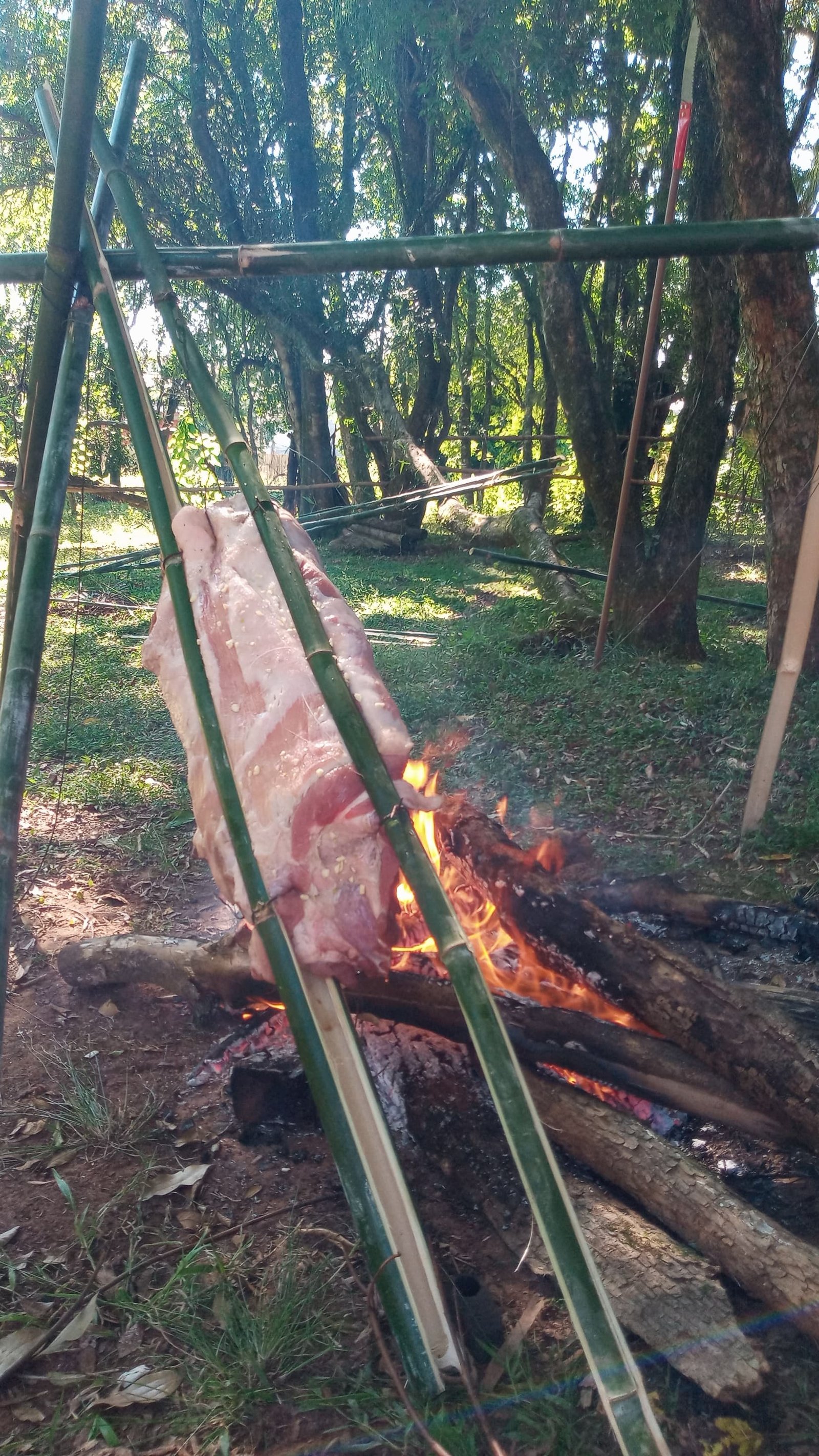 Unidade Gravataí Masculina